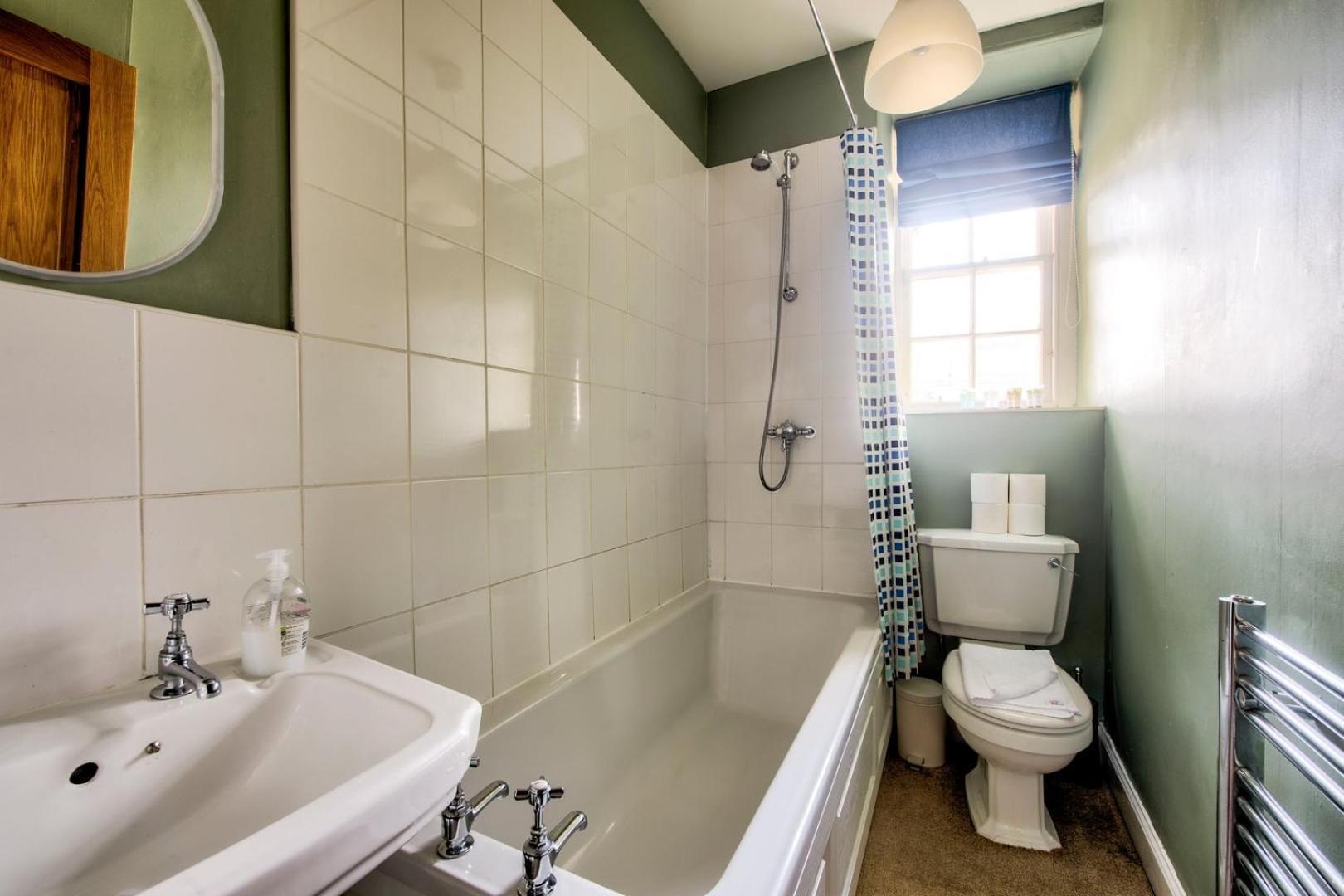 Guestready - Charming Home In Old Town EDI Kültér fotó