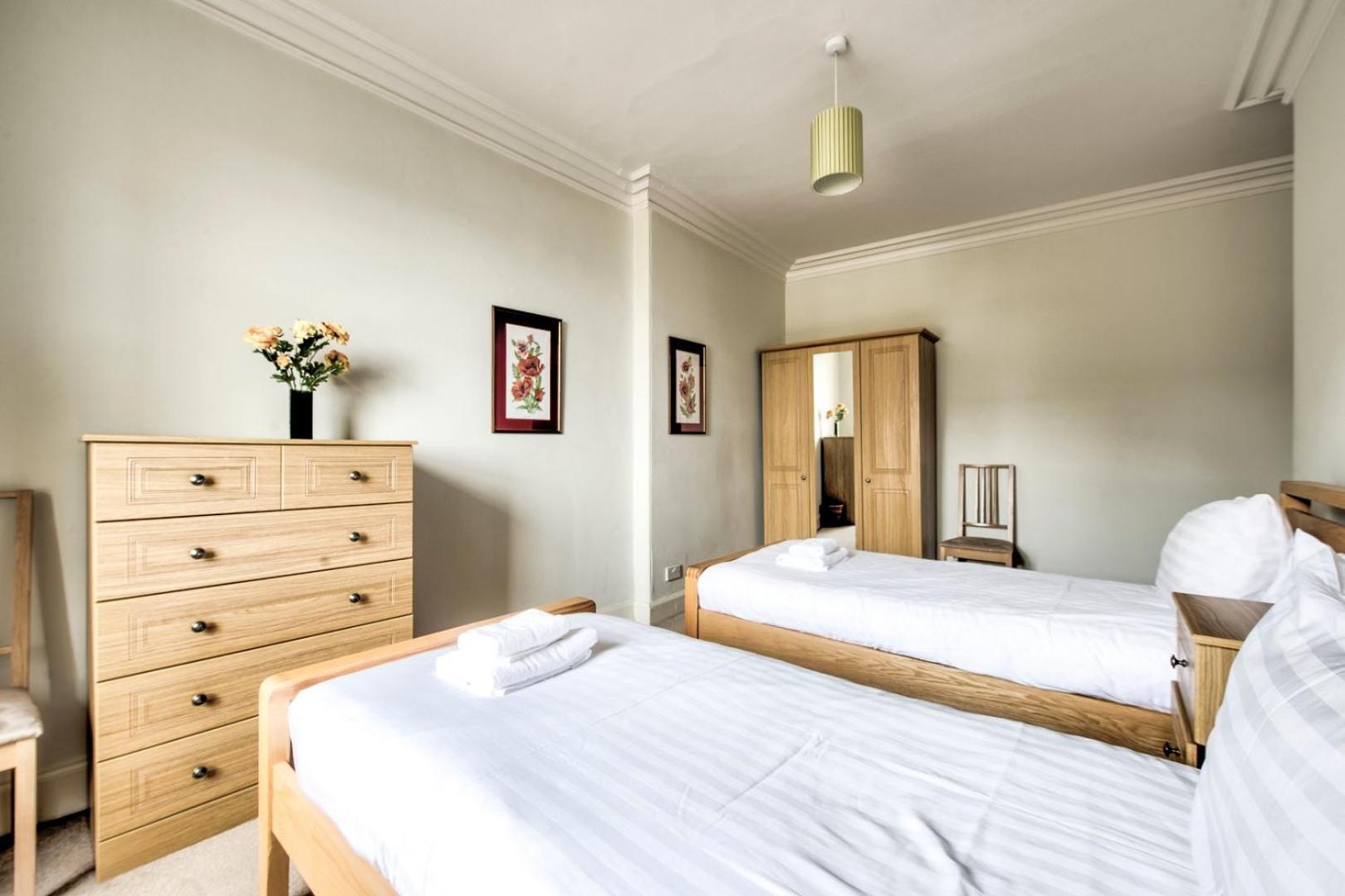 Guestready - Charming Home In Old Town EDI Kültér fotó