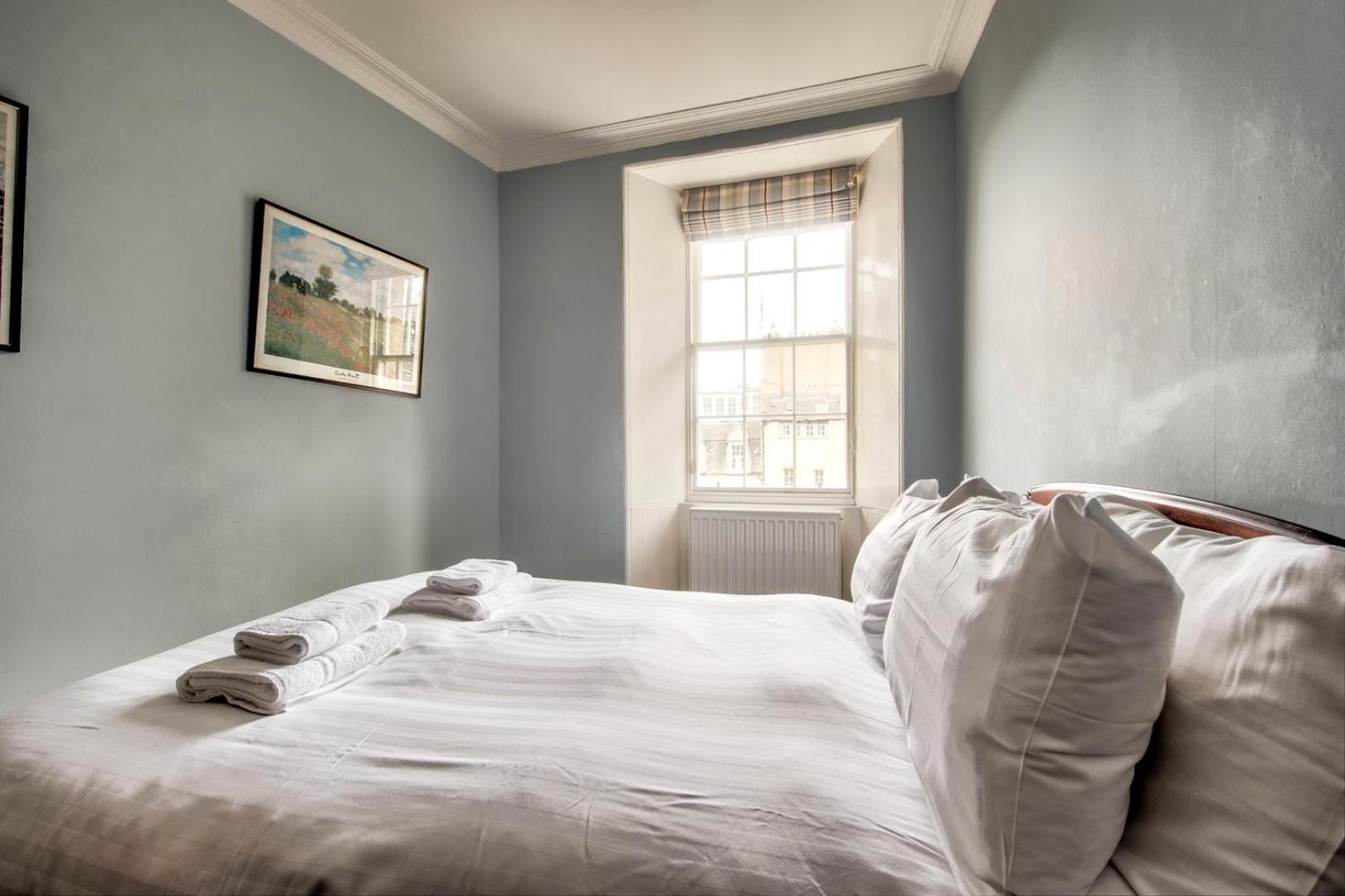 Guestready - Charming Home In Old Town EDI Kültér fotó
