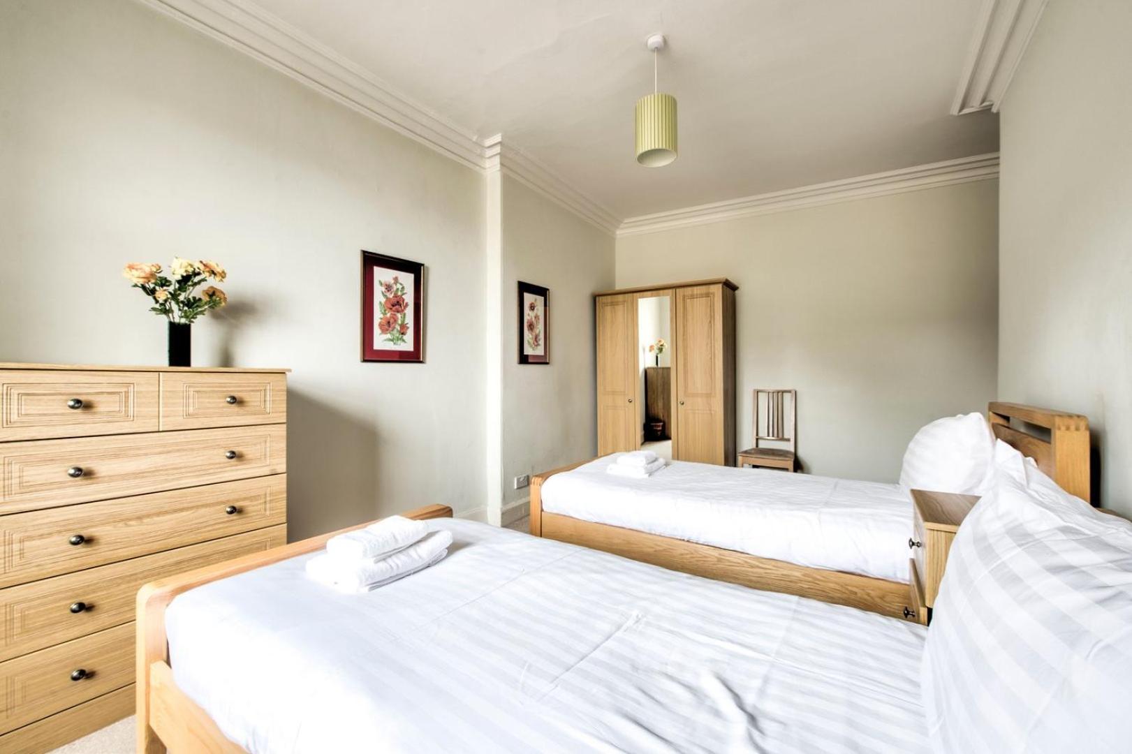 Guestready - Charming Home In Old Town EDI Kültér fotó