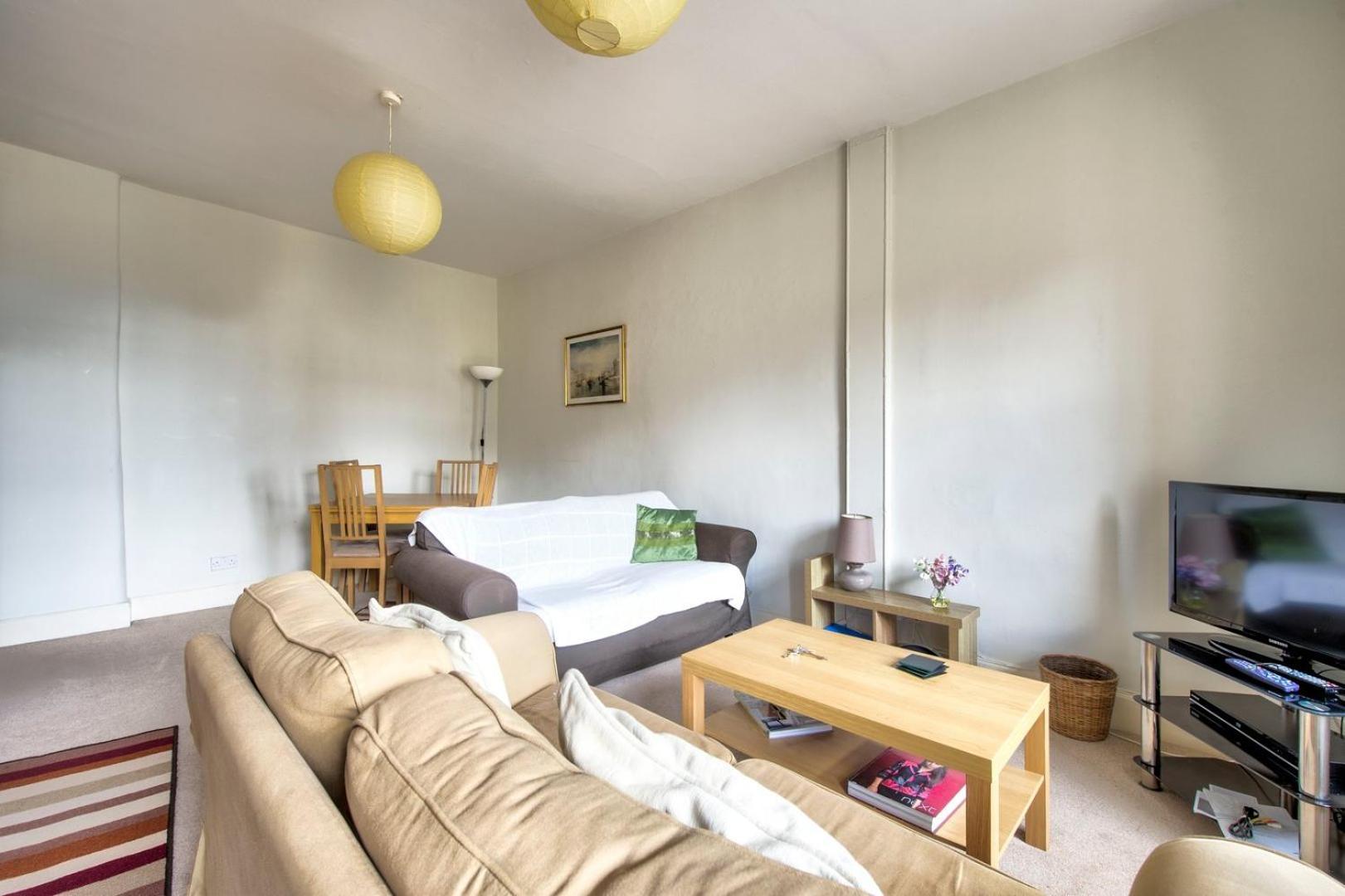 Guestready - Charming Home In Old Town EDI Kültér fotó