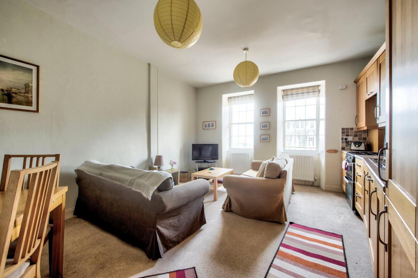 Guestready - Charming Home In Old Town EDI Kültér fotó