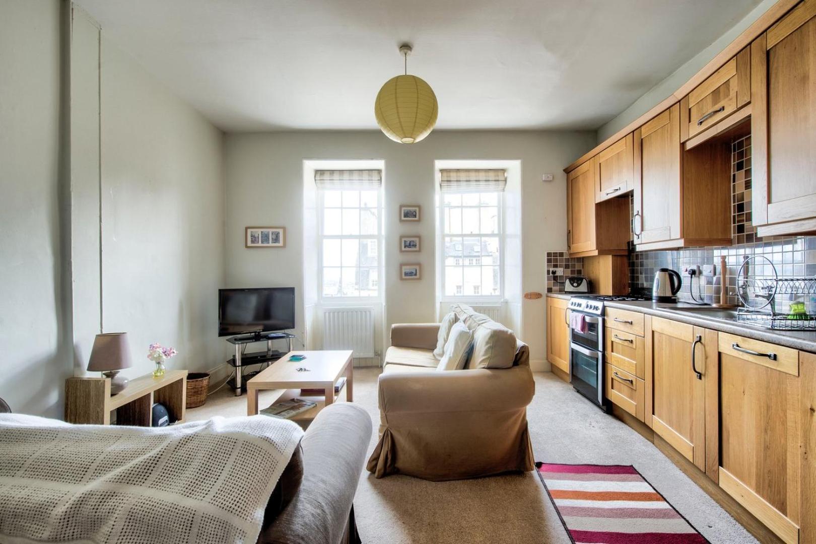 Guestready - Charming Home In Old Town EDI Kültér fotó