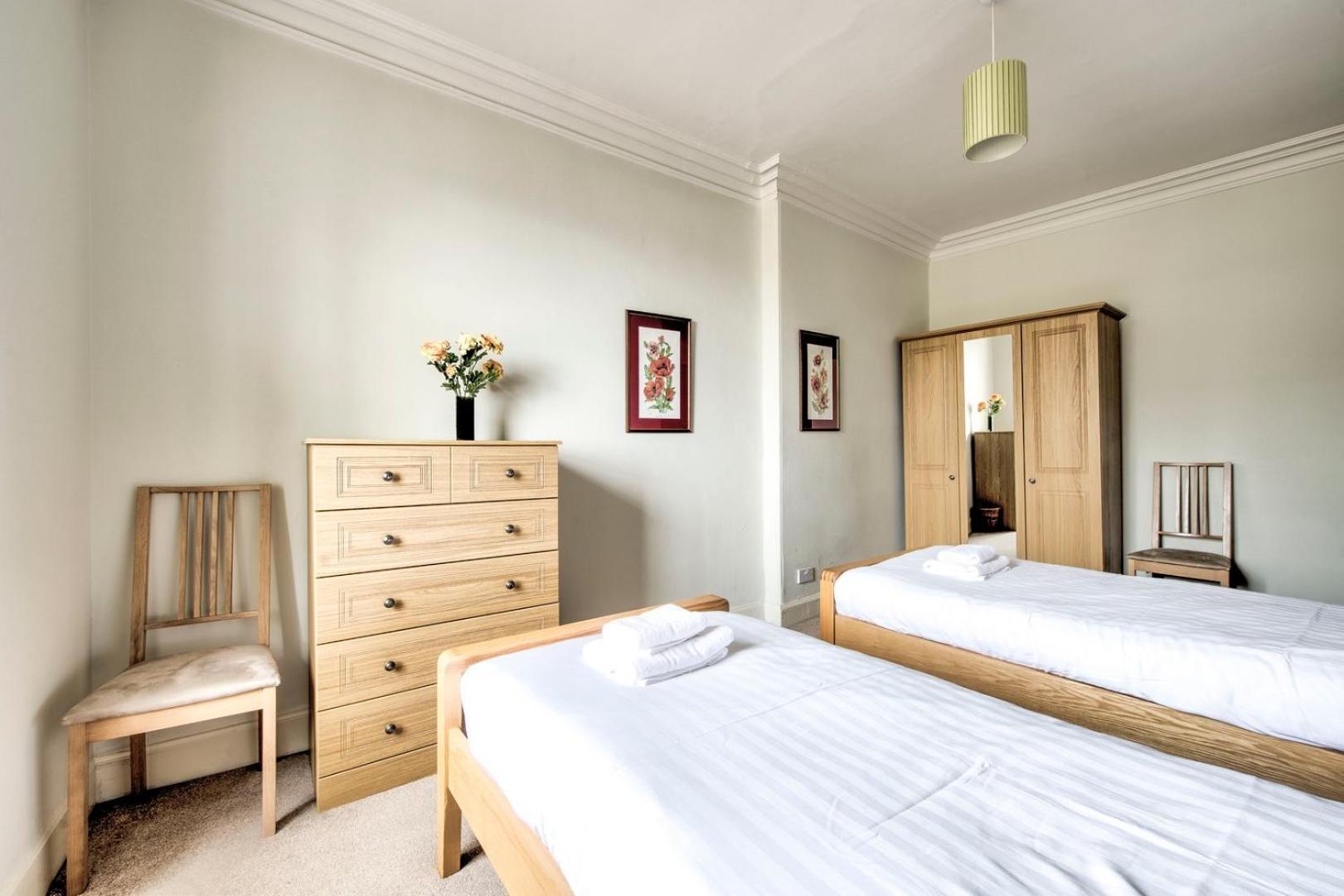 Guestready - Charming Home In Old Town EDI Kültér fotó